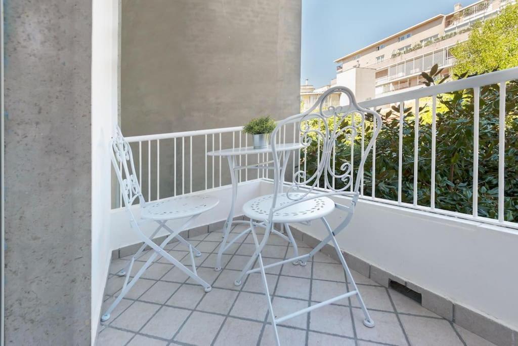 Ferienwohnung Domus Delia Pescara Centro Exterior foto